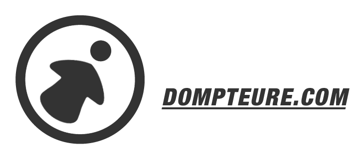 DOMPTEURE.COM
